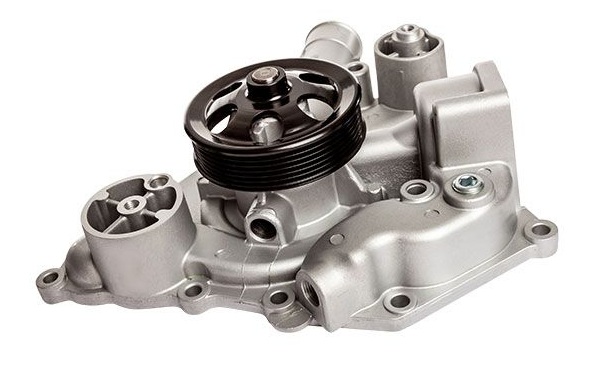 FVP Engine Water Pump 05-10 Magnum-Charger-Challenger Hemi FVP Engine Water Pump 05-10 Magnum-Charger-Challenger Hemi
